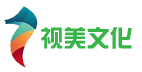 济南视美会议活动公司logo